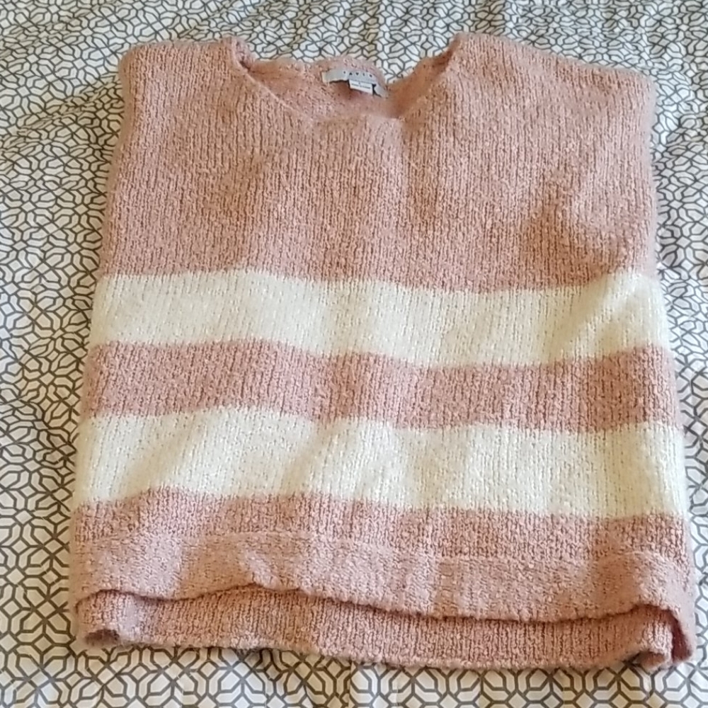 Mid drift sweater🔴🔴3/$10